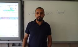 Niğde Halk Eğitim’de geleceğin teknolojileri öğretiliyor