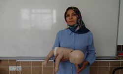 İlk yardımda ilk 5 dakika hayati önem taşıyor!