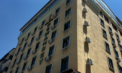 Niğde’de otel odasında bir kişi ölü bulundu