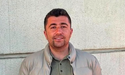 Başından vurulan Samet Akçar, 1 ay süren yaşam mücadelesini kaybetti