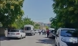 Bor'da bir kişi ağaca asılı halde ölü bulundu