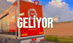 TRT Mobil Sinema Tırı Niğde'ye geliyor