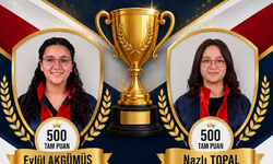 Akkol Okulları, 2026 LGS’de çifte Türkiye birinciliği elde etti