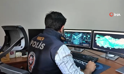 Gaziantep merkezli yasa dışı bahis operasyonunda 190 şüpheli yakalandı