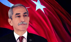 MHP Bor İlçe Başkanı Tecimer'den 15 Temmuz mesajı