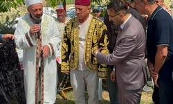 Tepeköy Köy Şenliği coşkuyla gerçekleştirildi