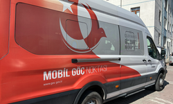 Niğde’de 9 kaçak göçmen yakalandı