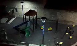 Aktaş'ta parklar yenilendi, sıra vatandaşın vereceği isimde