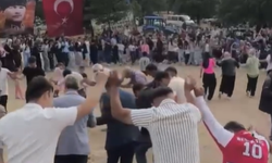 İlk kez Bozköy Yardım ve Dayanışma Şenliği düzenlendi