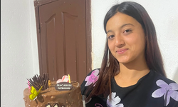 16 Yaşındaki Emine Nisa Nur’dan haber alınamıyor