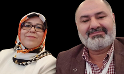 Alpaslan Kavaklıoğlu’nun eşi hayatını kaybetti