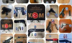 Son 20 günde aranan 75 şahıs tutuklandı