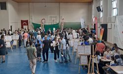 Bilim ve teknoloji rüzgârı: 28 proje jüri karşısına çıktı