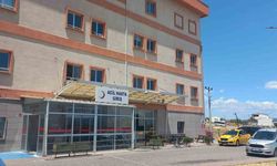 Ezine'de hastane tuvaletinde poşet içinde bebek cesedi bulundu