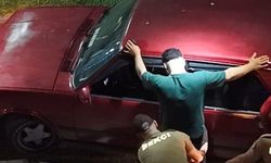 410 sürücüye 3 milyon 208 bin TL ceza