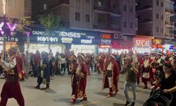 Niğde’de 15 Temmuz ruhu meydanlarda yaşatıldı