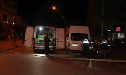 Feci kaza: 2 ölü