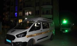 Gurbetçi adam evinde ölü bulundu