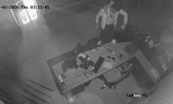 DMD hastası çocuğun yardım kumbarasındaki paraları çaldı