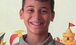 Kayıp olarak aranan 9 yaşındaki Hüseyin'in cansız bedeni kanalda bulundu