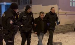Bıçaklı cin*ayete müebbet hapis
