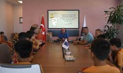 Gönül köprüsü 9 yıldır çocukları buluşturuyor