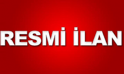 ÇİFTLİK MİLLİ EMLAK ŞEFLİĞİNDEN TAŞINMAZ SATIŞ İLANI