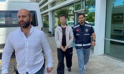 Bir kişiyi bıçaklayan genç tutuklandı