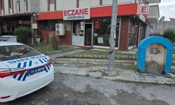 Şehit polisin isminin yaşatıldığı çeşmeyi meslektaşı yeniledi