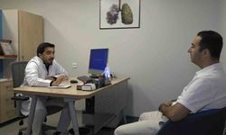 Sigara dumanı, hava kirliliği ve solunan zararlı gazlar sizi KOAH yapabilir