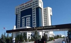 Bakanlık Duyurdu: Bin 874 personel alınacak