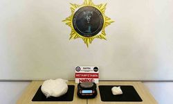 Uyuştu*rucu davasında 2 sanığa 41 yıl 3 ay hapis cezası