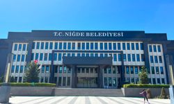 Niğde Belediyesi'nden açık kasalı araç görüntülerine ilişkin açıklama