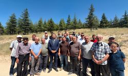 Başkan Türkmen'den sınır tartışmasına yanıt: "Kesinleşmiş bir karar yok"