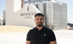 Beyoğlu LİDAŞ'ta hasat dönemi alımları başladı