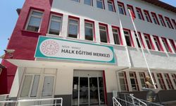 Niğde'de bilgisayarda giysi kalıbı hazırlama kursu açılıyor