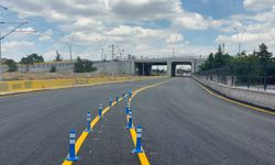 Niğde’de o yol yarın kullanıma açılacak