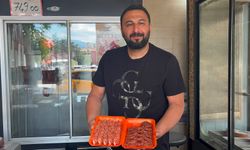 Niğde’de piknik sezonu kasapların yüzünü güldürdü