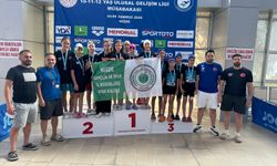 Niğde’de gelişim ligi heyecanı sona erdi