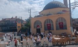 Bor'da Yaz Kur'an Kursu Açılış Programı Düzenlendi