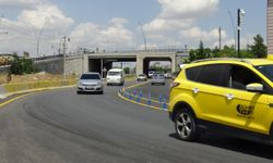 Niğde'de o yol kullanıma açıldı