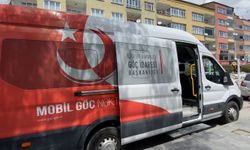 Niğde’de 19 kaçak göçmen yakalandı