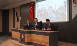 Niğde'de 167 kamu yatırımı Koordinasyon Kurulu'nda değerlendirildi