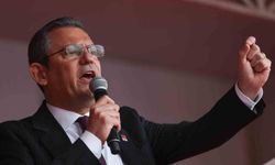 Özgür Özel Niğde'ye geliyor