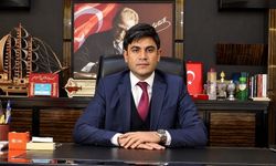 Altunhisar Kaymakamı Bağış'tan veda mesajı