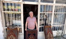 Geçmişin izleri usta ellerle yeniden dokunuyor