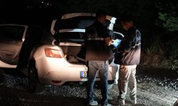 Niğde'de silahlı kavga: 1 ağır yaralı