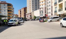 Niğde'de otomobil ile motosiklet çarpıştı: 1 Yaralı