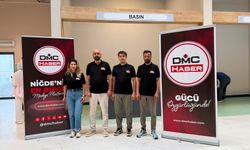 Niğde DMC haber ekibi tanıtım günlerinde yerini aldı