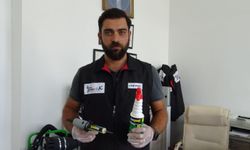 Yaz aylarında bilinçsiz ilaçlamaya dikkat!
